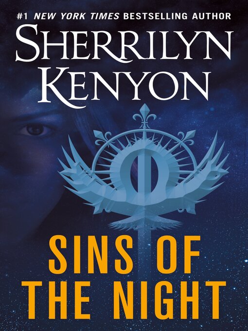 Title details for Sins of the Night by Sherrilyn Kenyon - Wait list